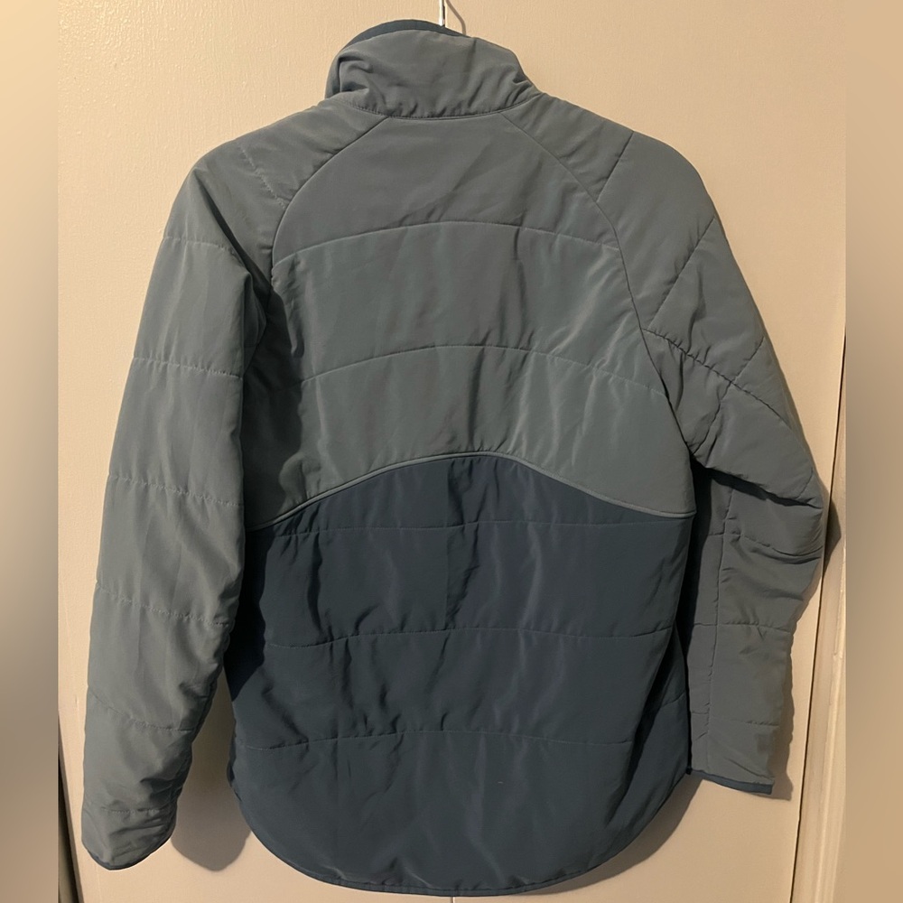 Patagonia W's Pack In Jacket - Picture 5 of 6